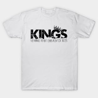 KINGS T-Shirt